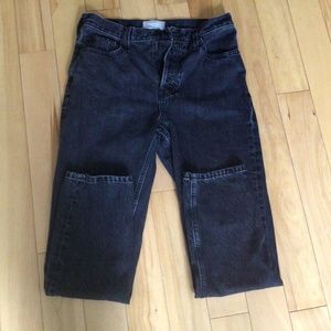 Everlane The ’90s Cheeky® Jean